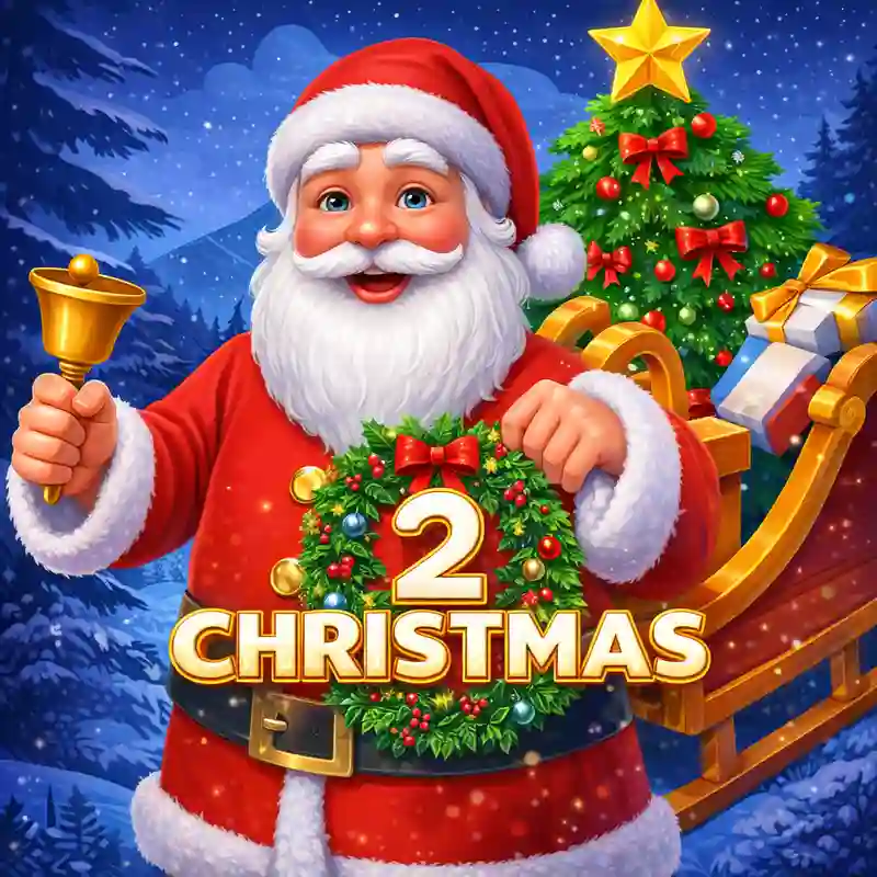 Christmas2 Slot Game - niceph Casino