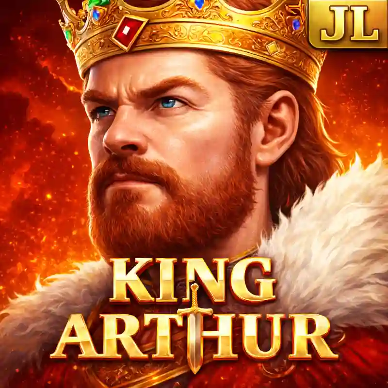 King Arthur Slot - niceph
