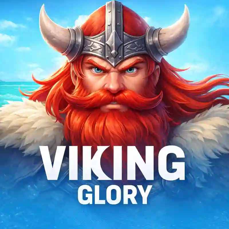 Viking Glory Slot
