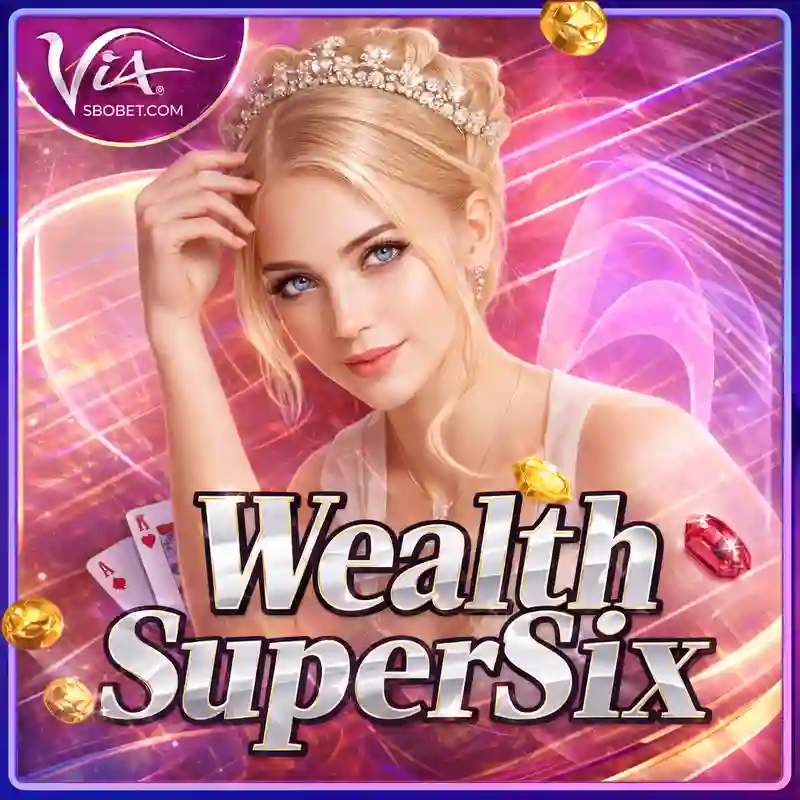 Yaman na SuperSix