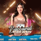 Miami Beach Baccarat