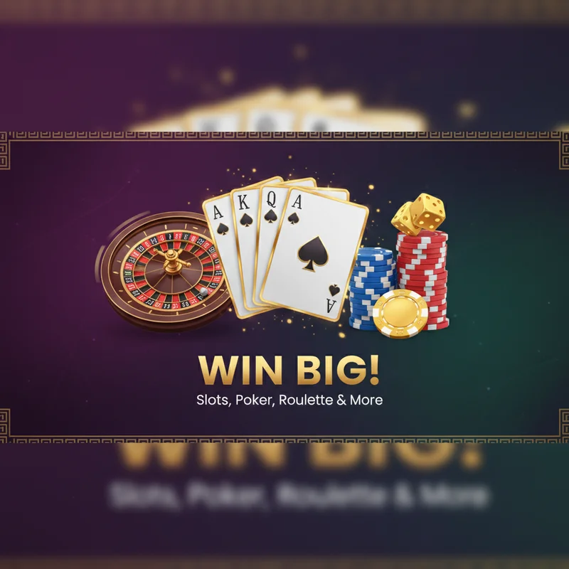 NicePH Casino Banner